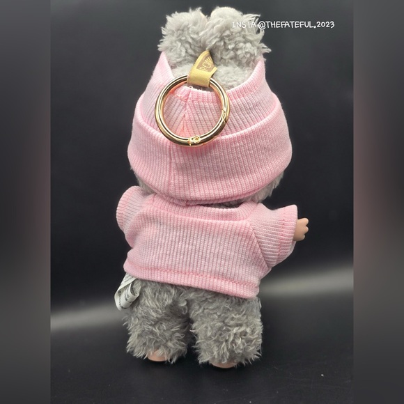 Labubu Clothing Set - Picture 2 of 2